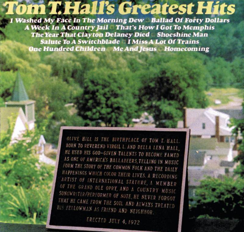 Une belle liste de succès. A nice list of hits. - Jam Hall
