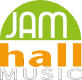 Jam Hall association logo